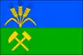 Flag of Dolní Nivy