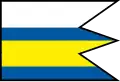 Flag of Dolná Trnávka