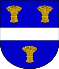 Coat of arms of Dolní Branná