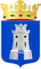 Coat of arms of Domburg
