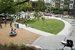 Donnie Chin International Children's Park