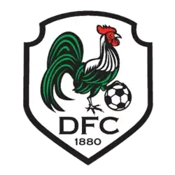 Official crest