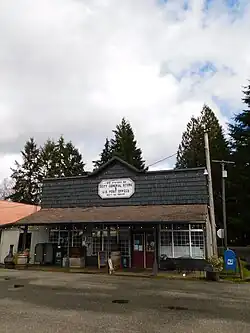 Doty General Store and Post Office