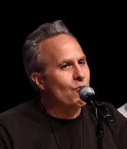 Picture of Doug Drexler