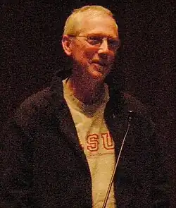 Yule in 2009