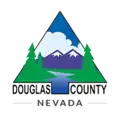 Official logo of Douglas County