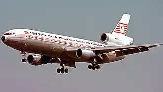 McDonnell Douglas DC-10-10