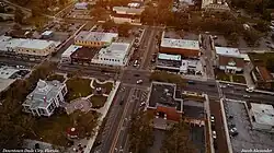 Downtown Dade City (2024)