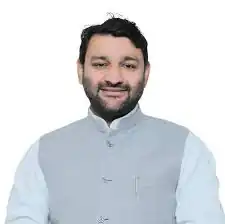 Dr. Veer Vikram Singh - MLA