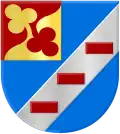 Coat of arms of Drachtstercompagnie