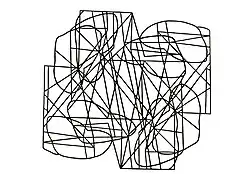 Part 1 - Drawing No.3, 1995