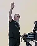 Jordan Rudess