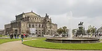 Semperoper