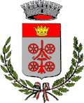 Coat of arms of Due Carrare