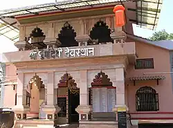 Durga Devi Temple