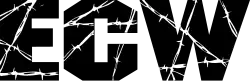 Extreme Championship Wrestling logo