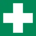 First-aid post