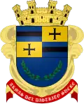 Official seal of Sucre Municipality