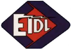 ETDL logo.