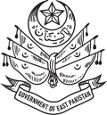 Emblem of East Pakistan till 1970