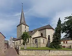 St Bartholomeus Church