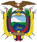 of Ecuador