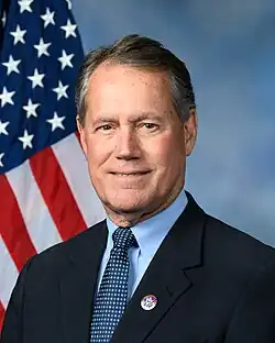 Representative Ed Case (HI-1)