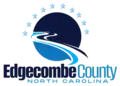 Official logo of Edgecombe County