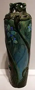 Vase c. 1902