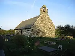 Eglwys Pabo Sant, Llanbabo, Isle of Anglesey