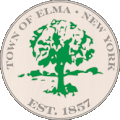 Official seal of Elma