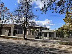 Embassy of China in Sofia