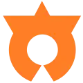 Official logo of Daitō