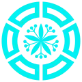 Official seal of Muroran
