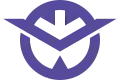 Official logo of Okayama Prefecture