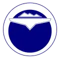 Official seal of Teshikaga