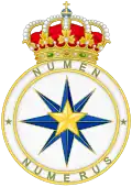 Emblem of the Defence Statistical Service