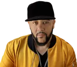 Emcee N.I.C.E. on June 3, 2020