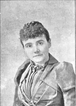 Powell in an 1893 publication.