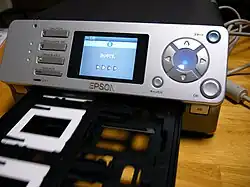 Epson F-3200
