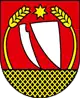 Coat of arms of Tovarnianska Polianka