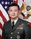 Eric K. Shinseki