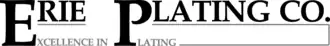 Erie Plating Company Logo