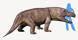 "Erythrosuchus"