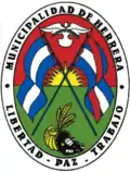 Official seal of Herrera (Entre Ríos)
