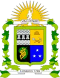 Coat of arms