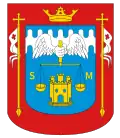 Coat of arms of Piura