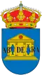 Coat of arms of Adra