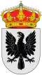 Coat of arms of Aguilar de Campoo