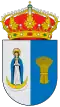 Coat of arms of Ajalvir